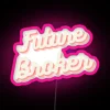Future Broker RGB Neon Sign - Image 6