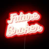 Future Broker RGB Neon Sign - Image 2