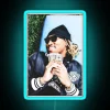 Future Rapper Led RGB Neon Sign - Image 2