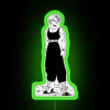 Future Trunks RGB Neon Sign - Image 4