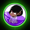 Gachapon Cuties Goe Grape V1 RGB Neon Sign - Image 3