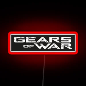 Gag Gears Of War Settlers Gears Of War Of Catan Gears Of War Funny Video Gears Of War Game Gears Of War Settle Gears Of War Down Gears Of War Jefferson Gears Of War RGB Neon Sign
