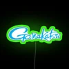 GAMAKATSU USA RGB Neon Sign - Image 3