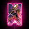 GAMB T Ua1 RGB Neon Sign