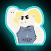 Game Day Ramses RGB Neon Sign - Image 3