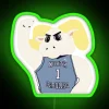 Game Day Ramses RGB Neon Sign - Image 4