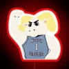 Game Day Ramses RGB Neon Sign - Image 2