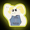 Game Day Ramses RGB Neon Sign - Image 5