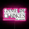 Game Of Choker RGB Neon Sign - Image 6