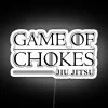 Game Of Choker RGB Neon Sign