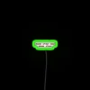 Game Over Man Game Over Aliens Video Game Style RGB Neon Sign - Image 4