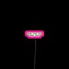 Game Over Man Game Over Aliens Video Game Style RGB Neon Sign