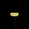 Game Over Man Game Over Aliens Video Game Style RGB Neon Sign - Image 6