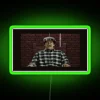 Game Over RGB Neon Sign - Image 3