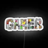 Gamer RGB Neon Sign - Image 5