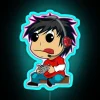 Gaming Guy RGB Neon Sign - Image 3
