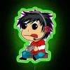 Gaming Guy RGB Neon Sign - Image 4