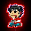 Gaming Guy RGB Neon Sign - Image 2