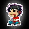 Gaming Guy RGB Neon Sign - Image 5