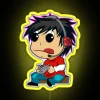 Gaming Guy RGB Neon Sign - Image 6