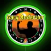 Gary Anderson Darts RGB Neon Sign - Image 3