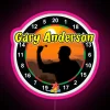 Gary Anderson Darts RGB Neon Sign - Image 6