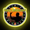 Gary Anderson Darts RGB Neon Sign - Image 5