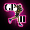 Gary Payton II RGB Neon Sign - Image 6