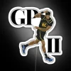 Gary Payton II RGB Neon Sign - Image 4