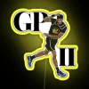 Gary Payton II RGB Neon Sign - Image 5