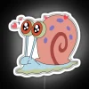 Gary The Snail RGB Neon Sign - Image 5