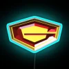 Gatchaman RGB Neon Sign - Image 3