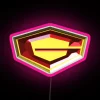 Gatchaman RGB Neon Sign - Image 6