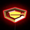 Gatchaman RGB Neon Sign - Image 2