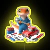Gecko S Garage RGB Neon Sign - Image 5