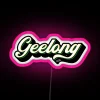 Geelong Australia RGB Neon Sign - Image 6