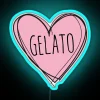 Gelato RGB Neon Sign - Image 3