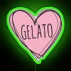 Gelato RGB Neon Sign - Image 4