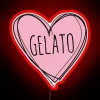 Gelato RGB Neon Sign - Image 2