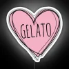 Gelato RGB Neon Sign - Image 5