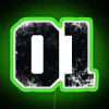 General Lee 01 RGB Neon Sign - Image 3