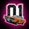 General Lee RGB Neon Sign - Image 6