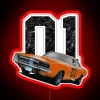General Lee RGB Neon Sign - Image 2