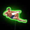 George Michael Bluth RGB Neon Sign - Image 4