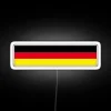 German Colors RGB Neon Sign - Image 5