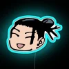 Geto 2006 Chibi RGB Neon Sign - Image 3