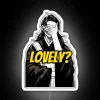 Geto Suguru Lovely RGB Neon Sign - Image 4