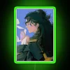 Geto Suguru RGB Neon Sign - Image 3