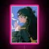Geto Suguru RGB Neon Sign - Image 6