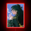 Geto Suguru RGB Neon Sign